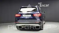 2018 Mercedes Benz GLC-Class