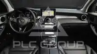 2018 Mercedes Benz GLC-Class
