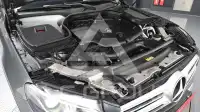 2018 Mercedes Benz GLC-Class