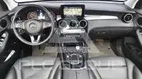 2018 Mercedes Benz GLC-Class