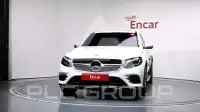2018 Mercedes Benz GLC-Class