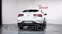 2018 Mercedes Benz GLC-Class