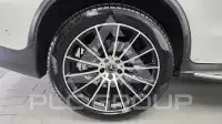 2018 Mercedes Benz GLC-Class
