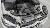 2018 Mercedes Benz GLC-Class
