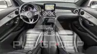 2018 Mercedes Benz GLC-Class