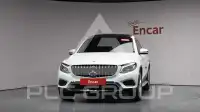 2018 Mercedes Benz GLC-Class