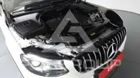 2018 Mercedes Benz GLC-Class