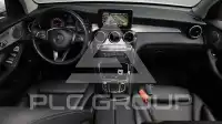 2018 Mercedes Benz GLC-Class