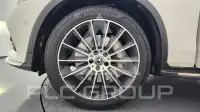 2018 Mercedes Benz GLC-Class