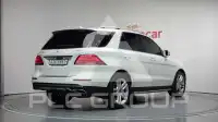 2018 Mercedes Benz GLE-Class