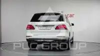 2018 Mercedes Benz GLE-Class