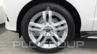 2018 Mercedes Benz GLE-Class