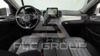2018 Mercedes Benz GLE-Class