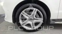 2018 Mercedes Benz GLE-Class