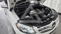 2018 Mercedes Benz GLE-Class