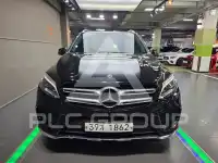 2018 Mercedes Benz GLE-Class