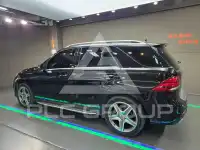 2018 Mercedes Benz GLE-Class