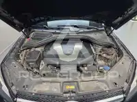 2018 Mercedes Benz GLE-Class