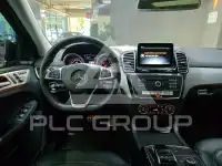 2018 Mercedes Benz GLE-Class