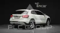 2018 Mercedes Benz GLA-Class