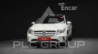 2018 Mercedes Benz GLA-Class