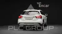 2018 Mercedes Benz GLA-Class