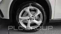2018 Mercedes Benz GLA-Class