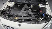 2018 Mercedes Benz GLA-Class
