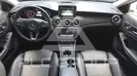 2018 Mercedes Benz GLA-Class