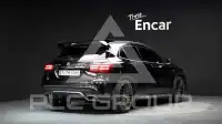 2018 Mercedes Benz GLA-Class