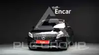 2018 Mercedes Benz GLA-Class