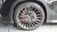 2018 Mercedes Benz GLA-Class