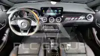 2018 Mercedes Benz GLA-Class