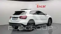2018 Mercedes Benz GLA-Class