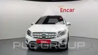 2018 Mercedes Benz GLA-Class