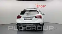 2018 Mercedes Benz GLA-Class