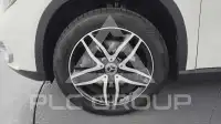2018 Mercedes Benz GLA-Class