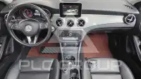 2018 Mercedes Benz GLA-Class