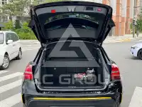2018 Mercedes Benz GLA-Class