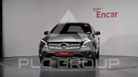 2018 Mercedes Benz GLA-Class