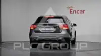 2018 Mercedes Benz GLA-Class