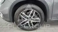2018 Mercedes Benz GLA-Class