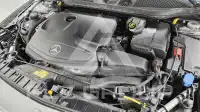 2018 Mercedes Benz GLA-Class