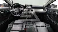 2018 Mercedes Benz GLA-Class