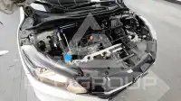 2018 Honda HR-V