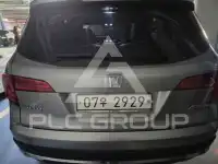 2018 Honda Pilot