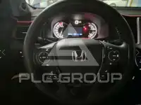 2018 Honda Pilot