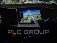 2018 Honda Pilot