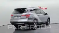 2018 Honda Pilot