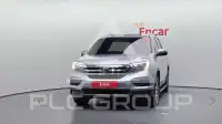2018 Honda Pilot